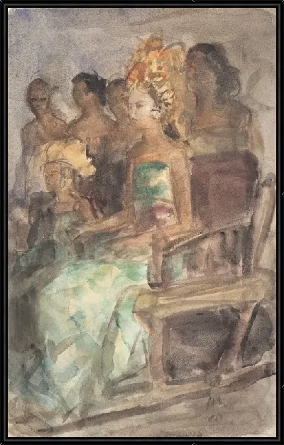 картина