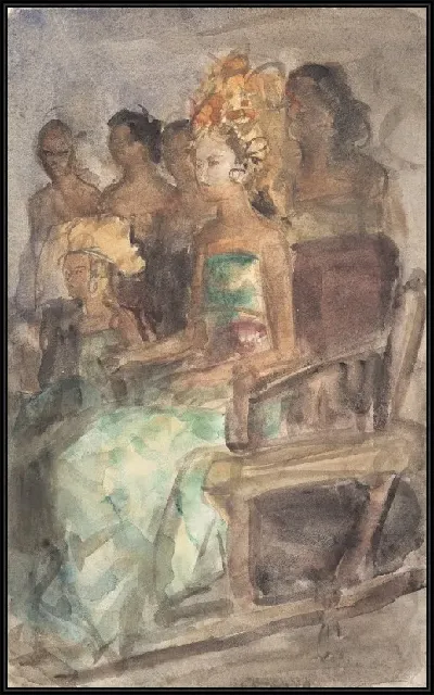 картина