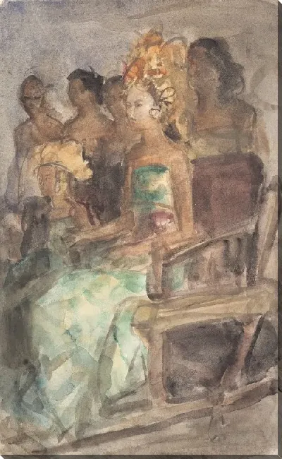 картина