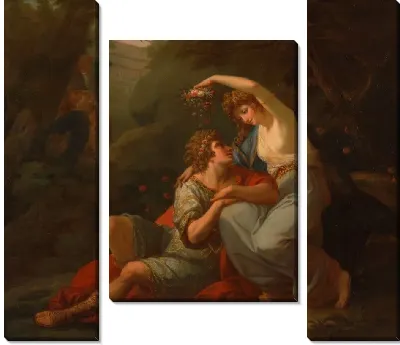 Ринальдо и Армида