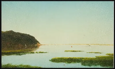 картина