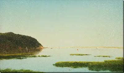 картина