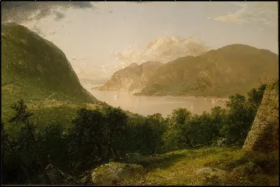 картина