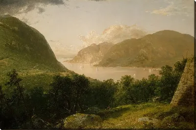 картина