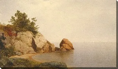 Картина Побережье Беверли