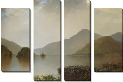 Озеро Джордж