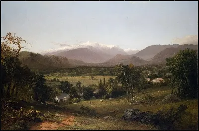 картина