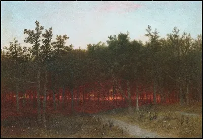картина