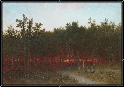 картина