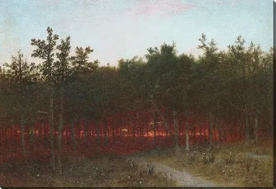 картина