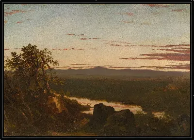 картина