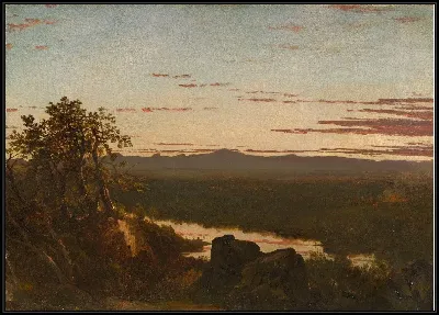 картина