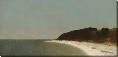 Картина Шея Итона, Лонг-Айленд