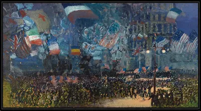 картина