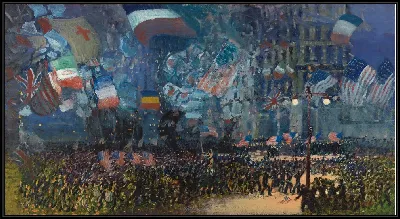картина