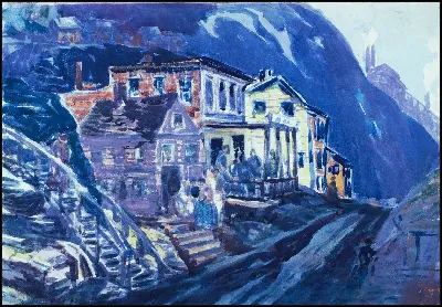 картина