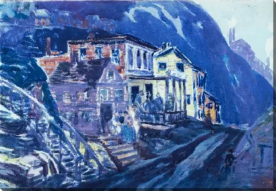 картина