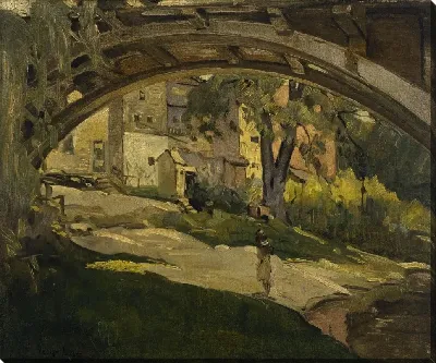 картина