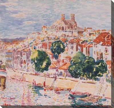 Верден, Франция