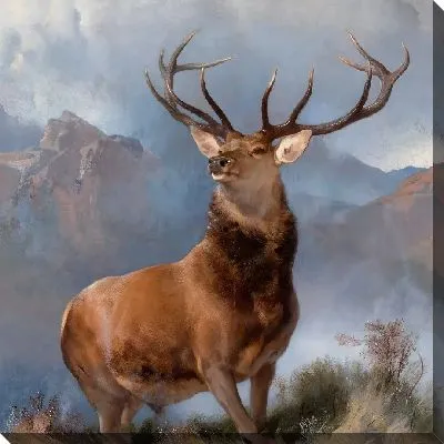 Монарх Глен 