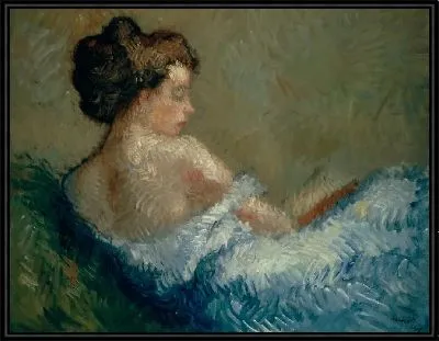 Фигура приседает