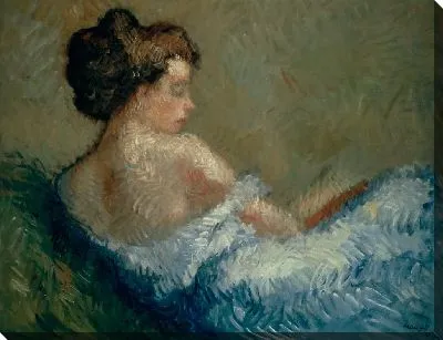 Фигура приседает