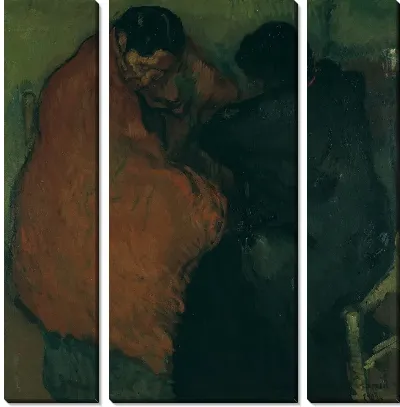 Две цыганки