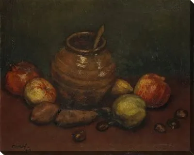 Натюрморт №33