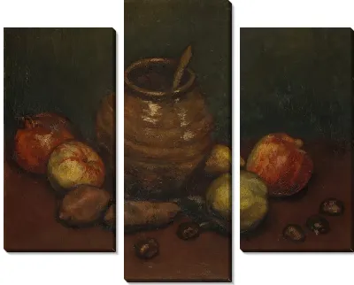 Натюрморт №33