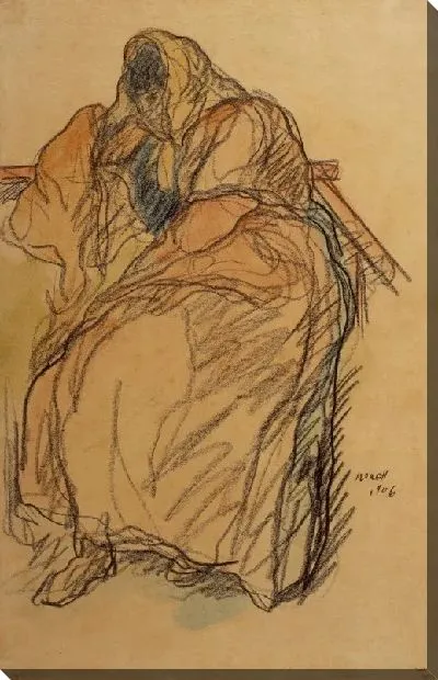 Картина Плохой бизнес