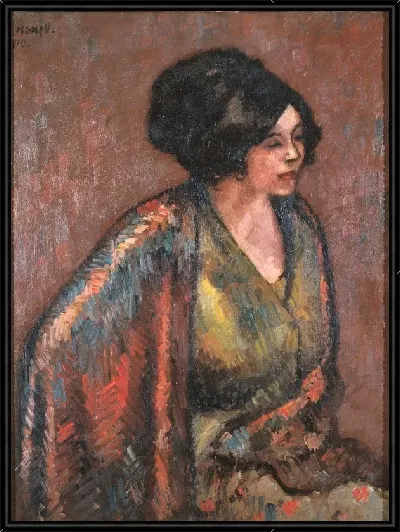 картина