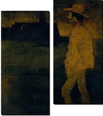 Вернулся солдат с Кубы на набережную