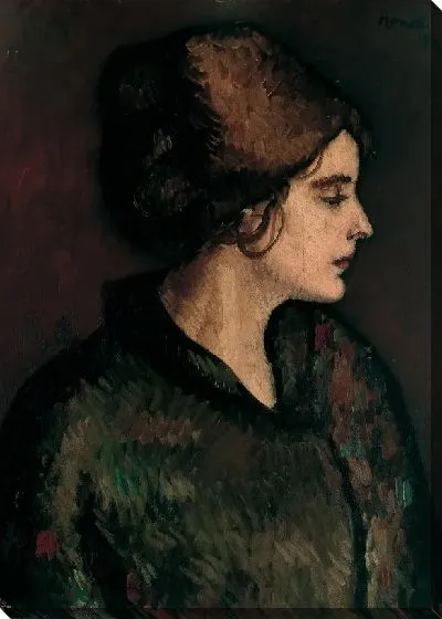 Картина Долорес