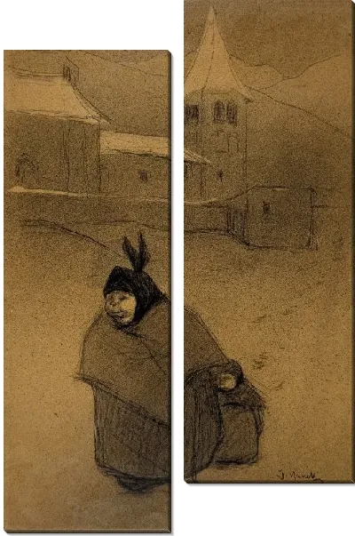 картина