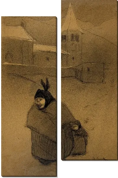 картина