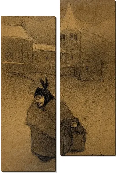 картина