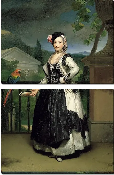 картина