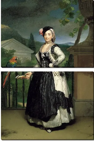 картина
