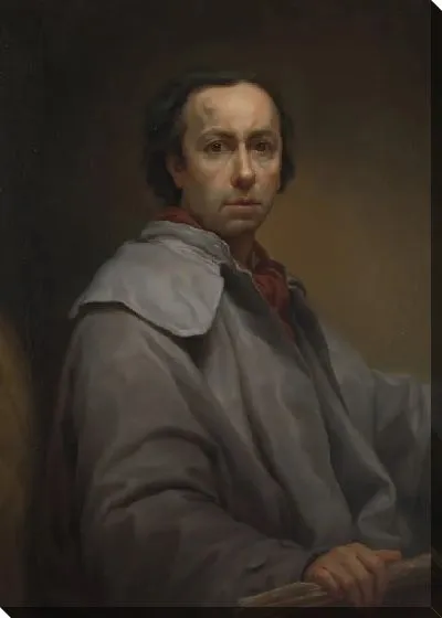 Картина Автопортрет II