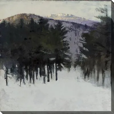 Картина Монаднок. Номер 2