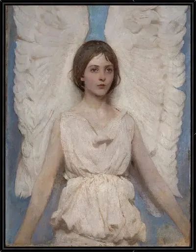 Картина Ангел