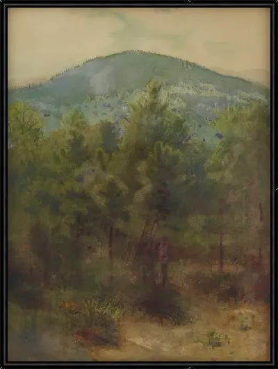 картина