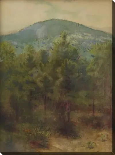 Картина Гора Монаднок