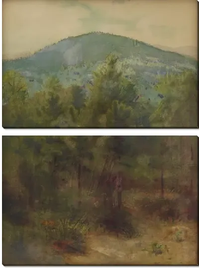картина