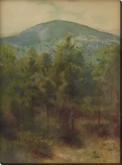 картина