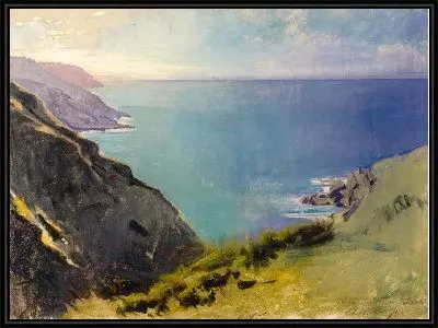 Корнуэльские Мысы