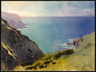картина