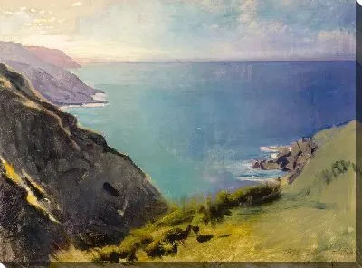 Корнуэльские Мысы