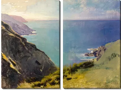 Корнуэльские Мысы