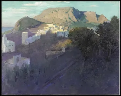 картина